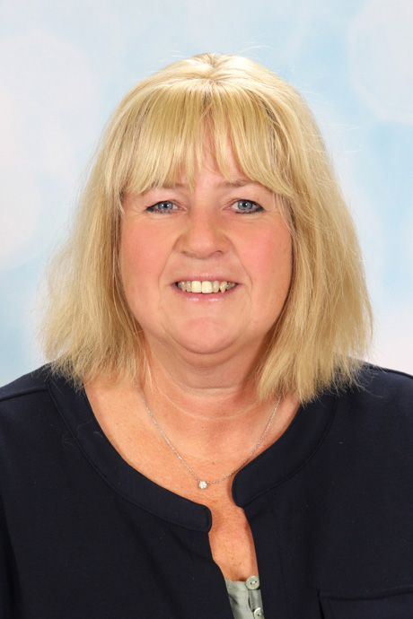 Foto DI Sabine Weyermayr-Maierhofer, BEd