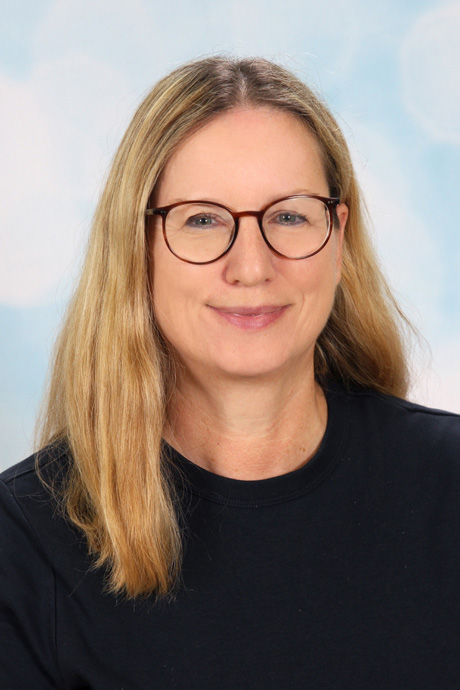 Foto Irene Ransmayr-Boyer, Dipl.-Päd.