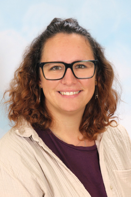 Foto Katharina Ofner, BEd