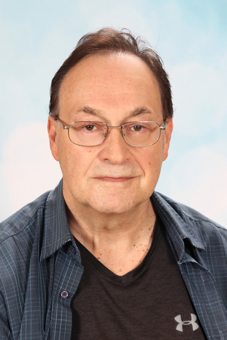 Foto Kurt Sieberer, Dipl.-Päd.