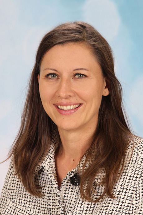 Foto Mag. (FH) Kathrin Ecker