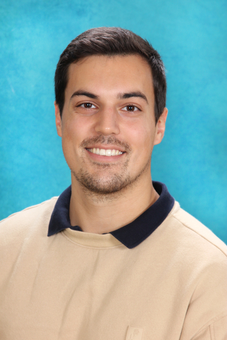 Foto Marcus Walz, BEd