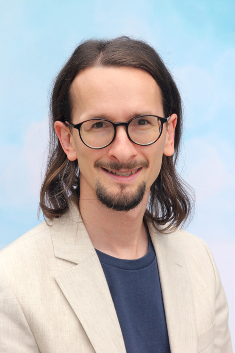 Foto Markus Pollaschak, BEd